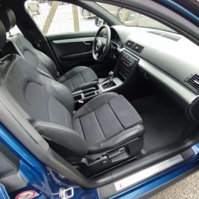 Audi A4 1.9TDI* 116* S LINE* KLIMATRONIK*  | Mobile.bg    10