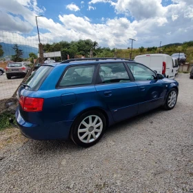 Audi A4 1.9TDI* 116* S LINE* KLIMATRONIK*  | Mobile.bg    4