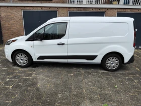     Ford Connect