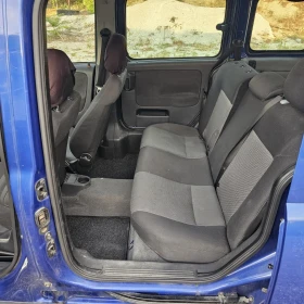 Opel Combo    | Mobile.bg    7