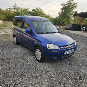 Opel Combo    | Mobile.bg    14