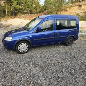 Opel Combo    | Mobile.bg    12