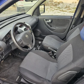 Opel Combo    | Mobile.bg    6