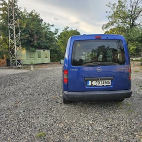 Opel Combo    | Mobile.bg    9