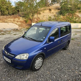 Opel Combo    | Mobile.bg    13