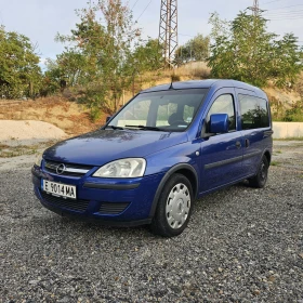 Opel Combo    | Mobile.bg    15