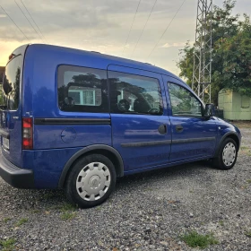Opel Combo    | Mobile.bg    2