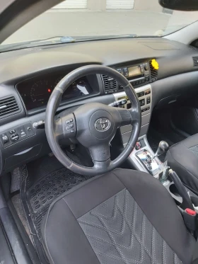 Обява за продажба на Toyota Corolla ~7 200 лв. - изображение 1