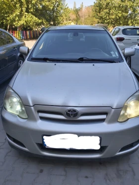 Обява за продажба на Toyota Corolla ~7 200 лв. - изображение 6
