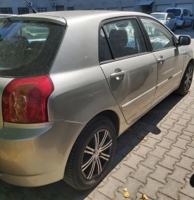 Обява за продажба на Toyota Corolla ~7 200 лв. - изображение 1