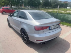 Audi A3 1.8 TFSI S.TRONIK - 22000 лв. - 67849713 8
