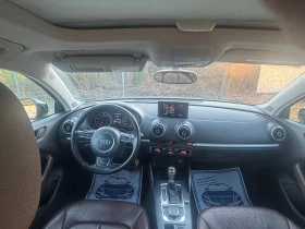 Audi A3 1.8 TFSI S.TRONIK - 22000 лв. - 67849713 9