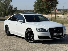 Обява за продажба на Audi A8 ~46 000 лв. - изображение 1