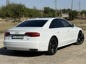 Обява за продажба на Audi A8 ~46 000 лв. - изображение 4