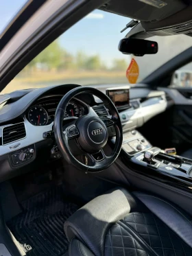 Обява за продажба на Audi A8 ~46 000 лв. - изображение 9