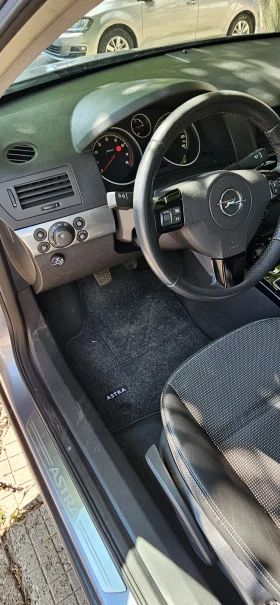 Opel Astra 1.6i.  | Mobile.bg    7