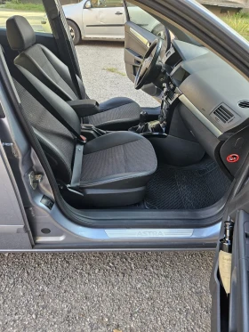 Opel Astra 1.6i.  | Mobile.bg    9
