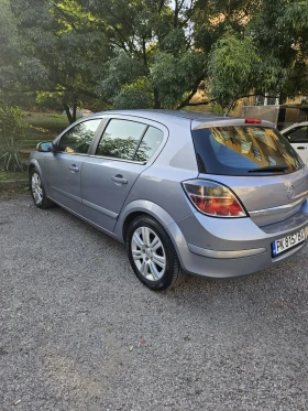 Opel Astra 1.6i.  | Mobile.bg    4