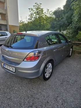 Opel Astra 1.6i.  | Mobile.bg    5