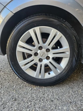 Opel Astra 1.6i.  | Mobile.bg    8