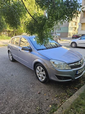 Opel Astra 1.6i.  | Mobile.bg    2
