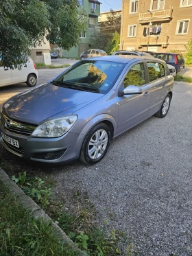 Opel Astra 1.6i.  | Mobile.bg    3
