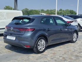 Renault Megane 1.5dCi/115к.с/Hatch - 36900 лв. - 63071146 5