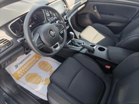 Renault Megane 1.5dCi/115к.с/Hatch - 36900 лв. - 63071146 14