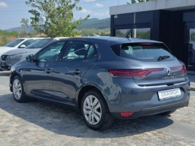 Renault Megane 1.5dCi/115к.с/Hatch - 36900 лв. - 63071146 7