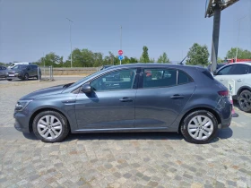 Renault Megane 1.5dCi/115к.с/Hatch - 36900 лв. - 63071146 4