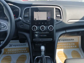 Renault Megane 1.5dCi/115к.с/Hatch - 36900 лв. - 63071146 13
