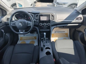 Renault Megane 1.5dCi/115к.с/Hatch - 36900 лв. - 63071146 8