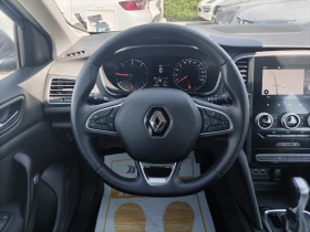 Renault Megane 1.5dCi/115к.с/Hatch - 36900 лв. - 63071146 12