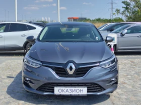 Renault Megane 1.5dCi/115к.с/Hatch - 36900 лв. - 63071146 2