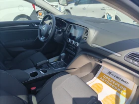 Renault Megane 1.5dCi/115к.с/Hatch - 36900 лв. - 63071146 15