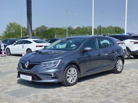 Renault Megane 1.5dCi/115к.с/Hatch