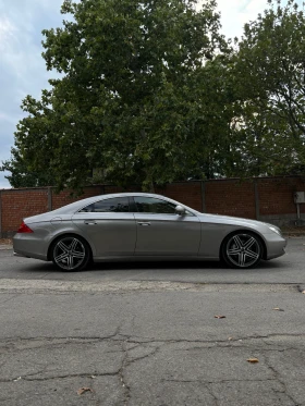 Mercedes-Benz CLS 350 W219 | Mobile.bg    3