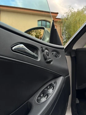 Mercedes-Benz CLS 350 W219 | Mobile.bg    7