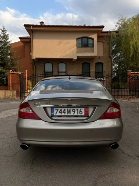 Mercedes-Benz CLS 350 W219 | Mobile.bg    5