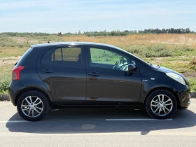 Обява за продажба на Toyota Yaris 1.4 D4D ~6 000 лв. - изображение 6