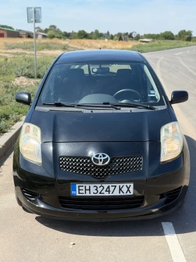 Обява за продажба на Toyota Yaris 1.4 D4D ~6 000 лв. - изображение 1