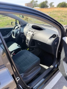 Обява за продажба на Toyota Yaris 1.4 D4D ~6 000 лв. - изображение 11