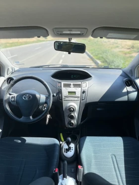 Обява за продажба на Toyota Yaris 1.4 D4D ~6 000 лв. - изображение 8