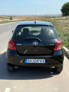 Обява за продажба на Toyota Yaris 1.4 D4D ~6 000 лв. - изображение 4