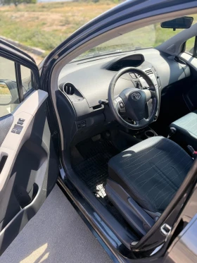 Обява за продажба на Toyota Yaris 1.4 D4D ~6 000 лв. - изображение 10