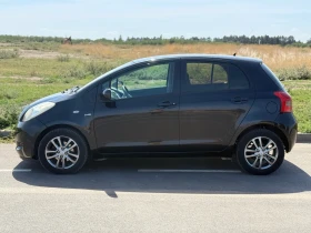 Обява за продажба на Toyota Yaris 1.4 D4D ~6 000 лв. - изображение 2