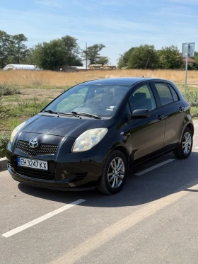 Обява за продажба на Toyota Yaris 1.4 D4D ~6 000 лв. - изображение 1