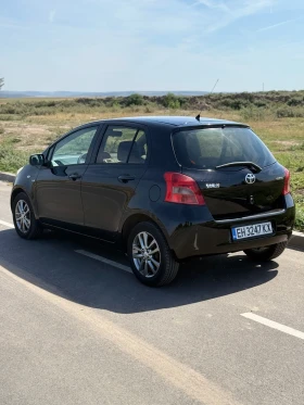 Обява за продажба на Toyota Yaris 1.4 D4D ~6 000 лв. - изображение 3