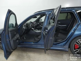 BMW 318 i Touring Steptronic - 73890 лв. - 11850327 5