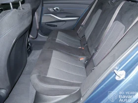 BMW 318 i Touring Steptronic - 73890 лв. - 11850327 8